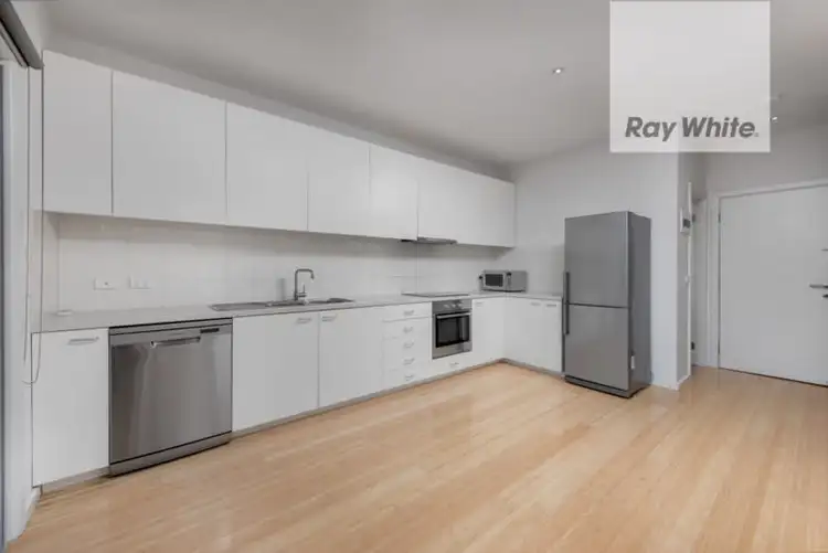Second view of Homely townhouse listing, 19 Silverash Drive, Bundoora VIC 3083