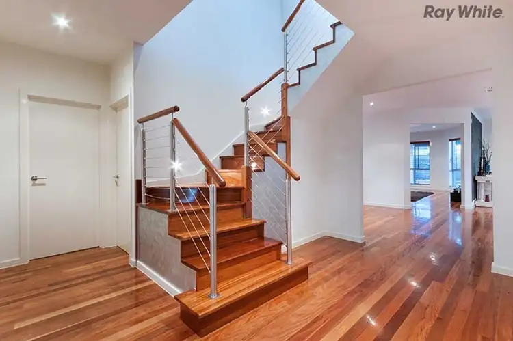 Sixth view of Homely house listing, 5 Marrowie Place, Taylors Hill VIC 3037