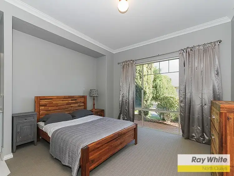 Third view of Homely house listing, 4 Engadine Way, Duncraig WA 6023