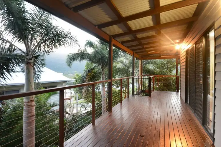 Fifth view of Homely house listing, 8 Curlew Court, Jubilee Pocket QLD 4802