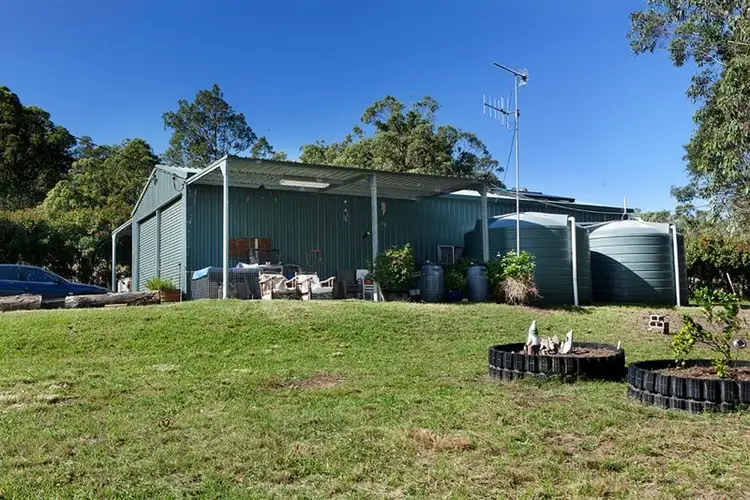 Seventh view of Homely rural property listing, 90 Bull Hill Road, Tinonee NSW 2430