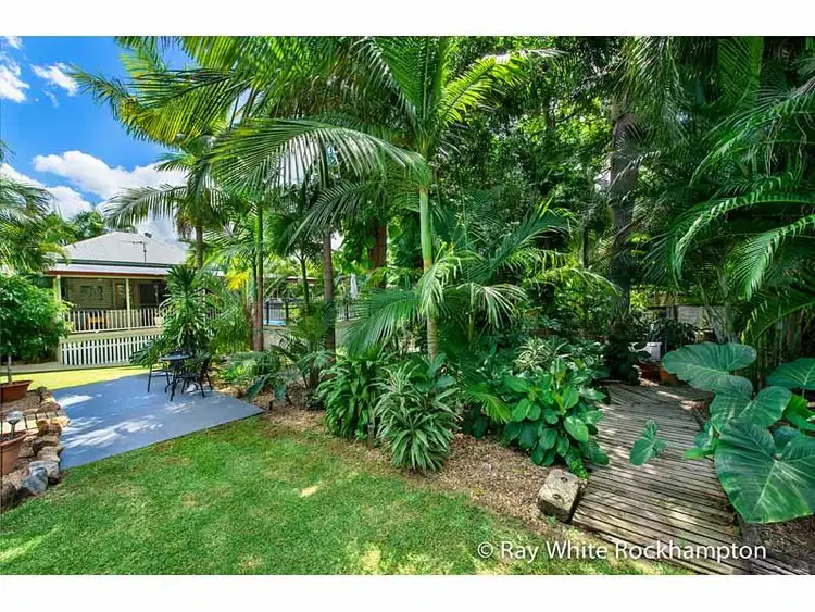 Sixth view of Homely house listing, 27 Norman Street, Wandal QLD 4700