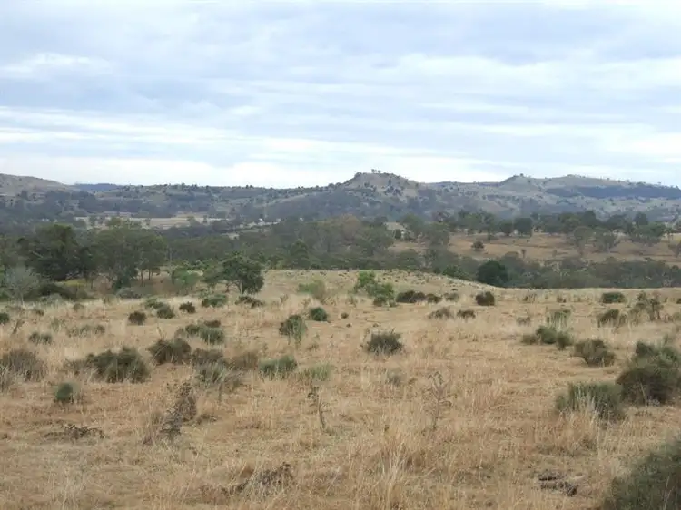 Third view of Homely rural property listing, 000 Haden Crows Nest Road, Crows Nest QLD 4355