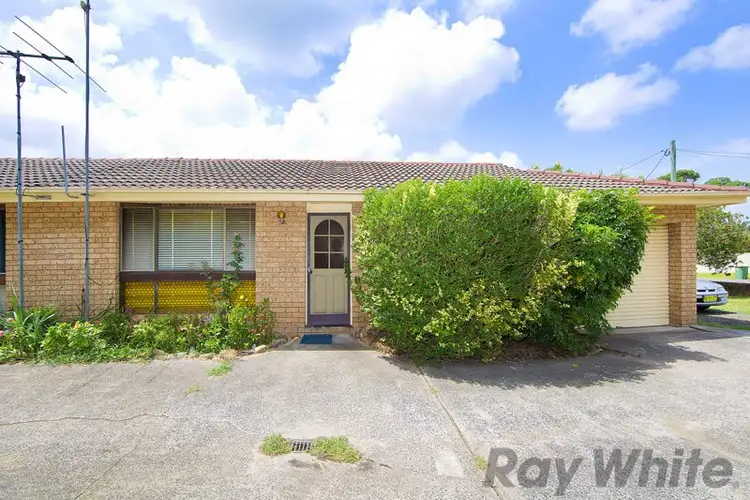 1/17 Westbrook Parade, Gorokan NSW 2263