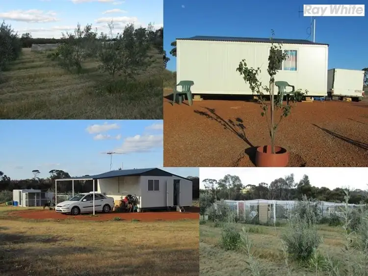 Main view of Homely house listing, 8 Haddleton Road, Woodanilling WA 6316