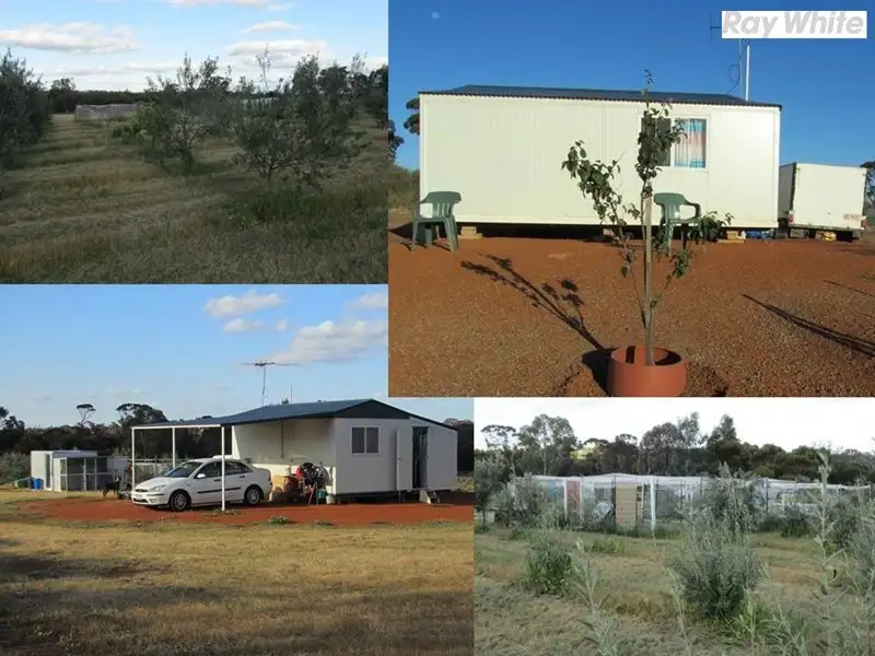 Main view of Homely house listing, 8 Haddleton Road, Woodanilling WA 6316