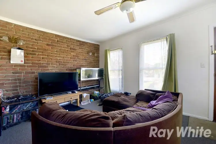Second view of Homely house listing, 1/22 Gaydon Street, Ferntree Gully VIC 3156