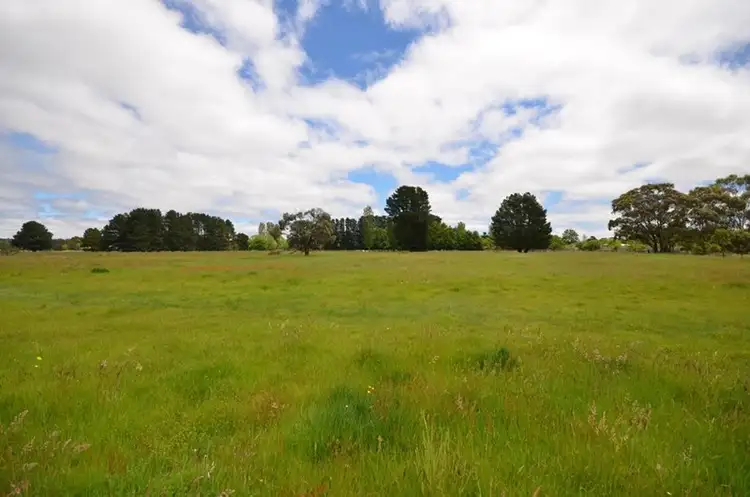 CA 7 Harbours Road, Yendon VIC 3352