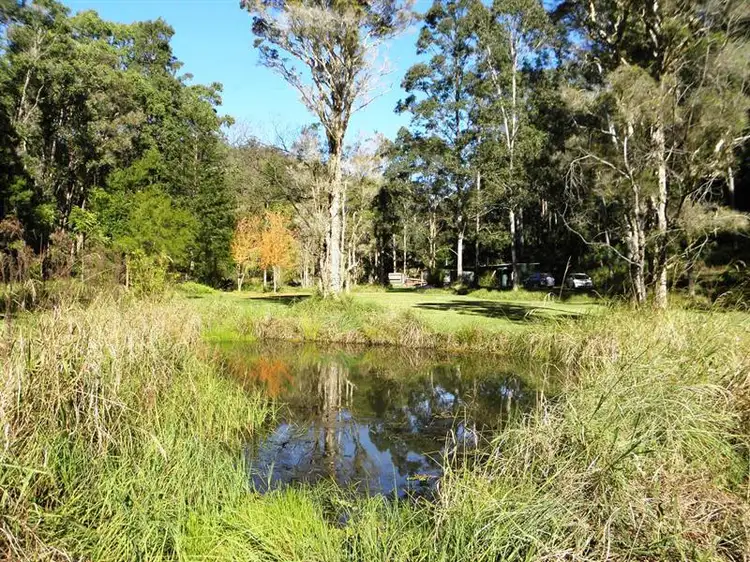 Third view of Homely rural property listing, 4918 Great North Road, Laguna NSW 2325