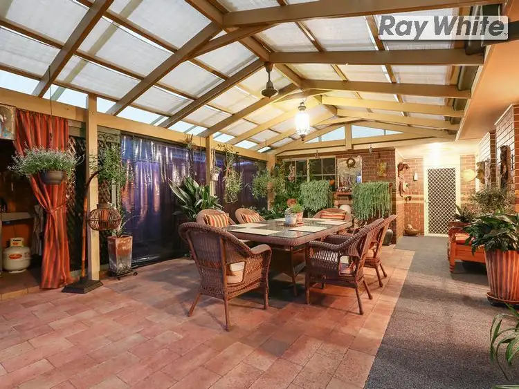 Second view of Homely house listing, 41 - 43 Banksia Place, Rosebud VIC 3939