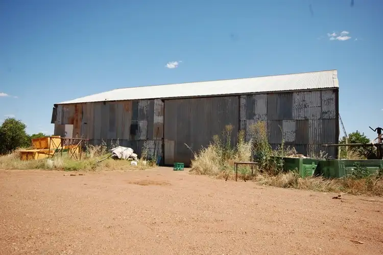 Fifth view of Homely rural property listing, Farm 78 Murray Road, Yoogali NSW 2680