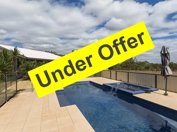 48 Coffee Pot Drive, Waggrakine WA 6530