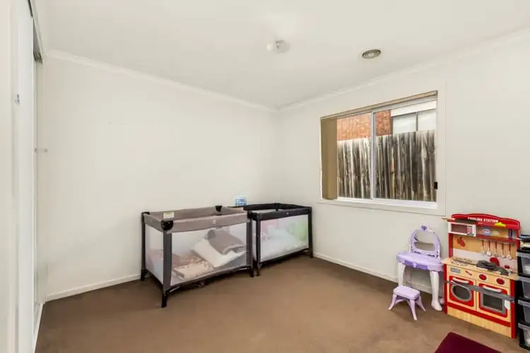 Fifth view of Homely house listing, 11 Melzak Way, Berwick VIC 3806
