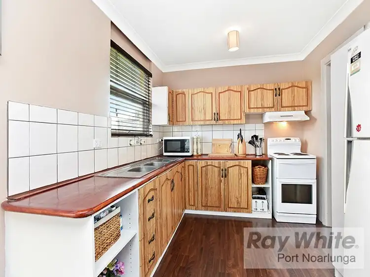 Second view of Homely house listing, 11 Denby Close, Christie Downs SA 5164