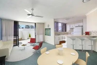 Second view of Homely unit listing, 5/174 Alexandra Parade, Alexandra Headland QLD 4572