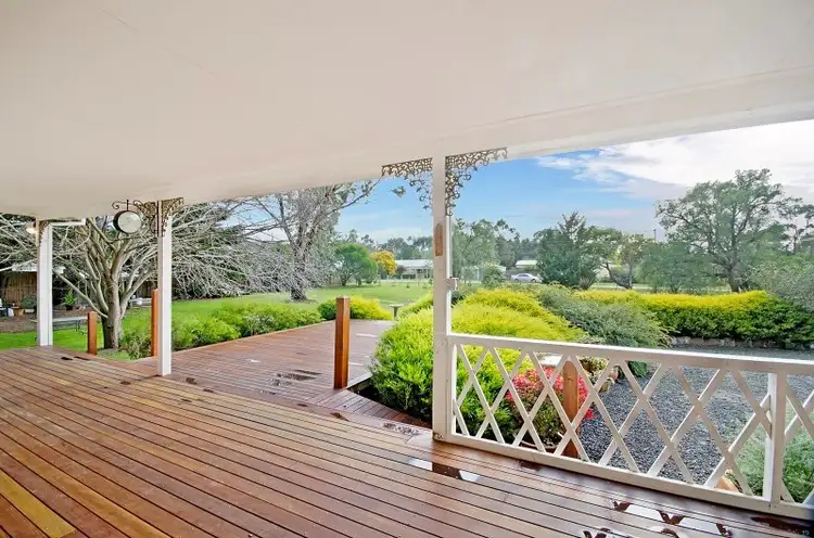 Seventh view of Homely house listing, 9 Bruce Street, Teesdale VIC 3328