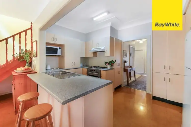 Third view of Homely house listing, 16 Killara Avenue, Riverwood NSW 2210