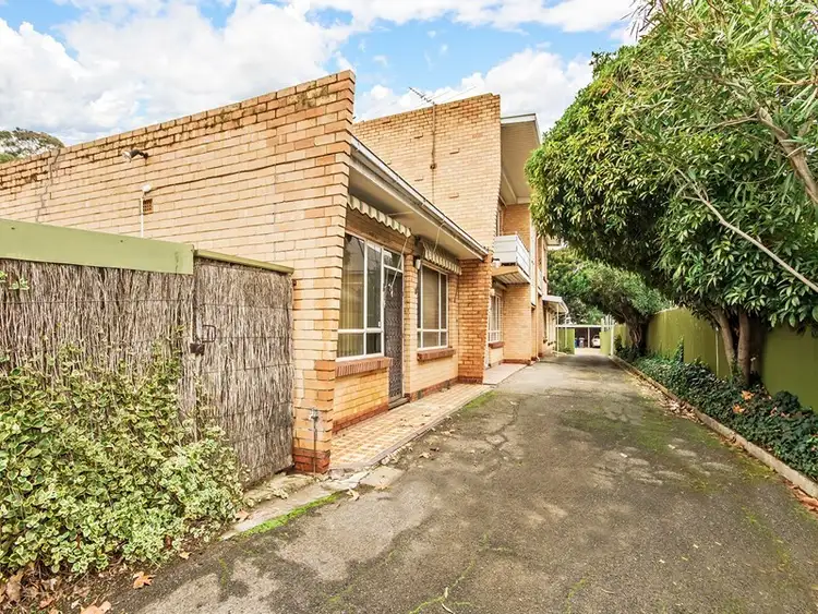 Second view of Homely unit listing, 2/302A Goodwood Road, Clarence Park SA 5034