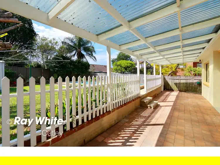 Fourth view of Homely house listing, 42 Frederick Street, Oatley NSW 2223