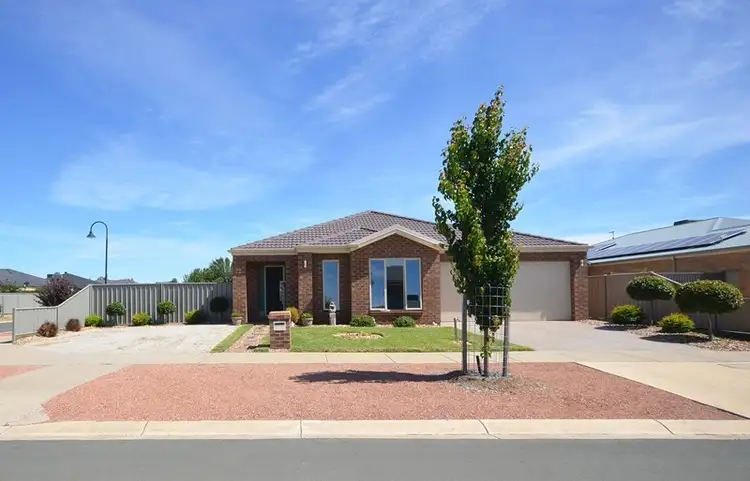 22 Lynch Drive, Echuca VIC 3564