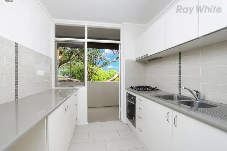 Third view of Homely apartment listing, 6/35 Lorne Avenue, Killara NSW 2071