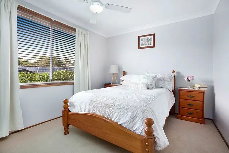 Seventh view of Homely house listing, 34 Allinga Drive, Oak Flats NSW 2529
