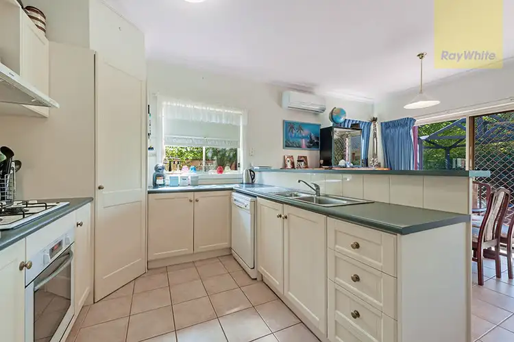 Fourth view of Homely house listing, 10 Park Lane, Craigieburn VIC 3064