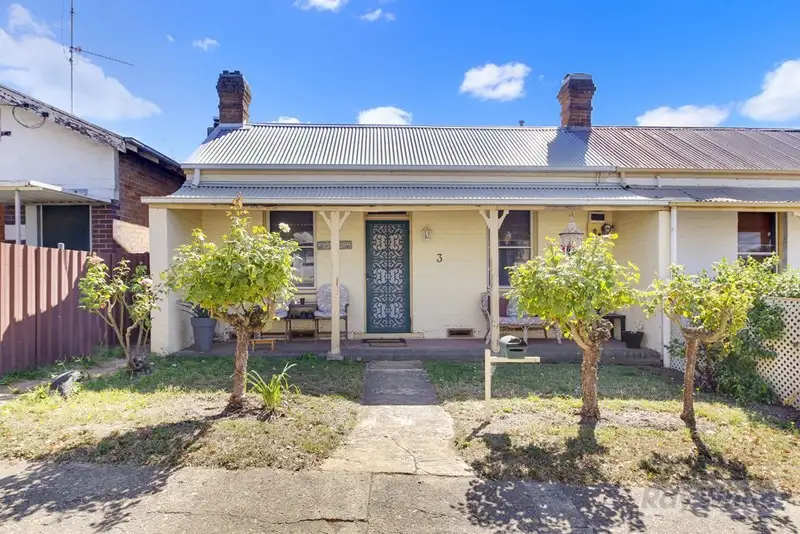 Main view of Homely house listing, 3 Mundy Street, Goulburn NSW 2580
