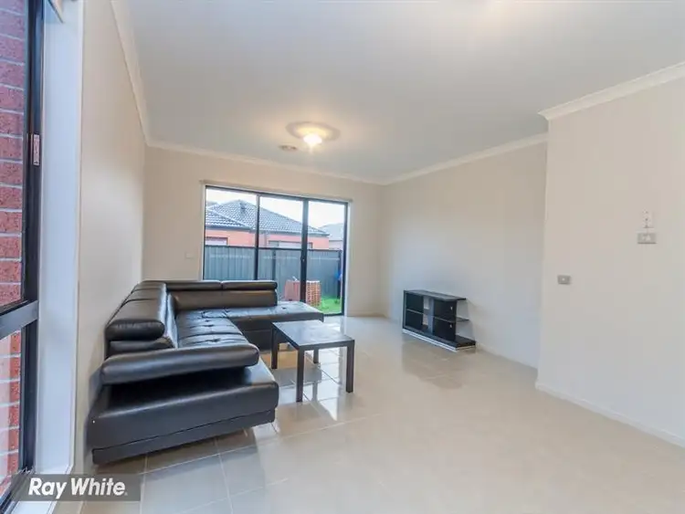 Fifth view of Homely house listing, 42 Everholme Drive, Truganina VIC 3029