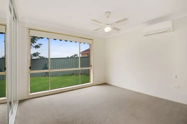 Third view of Homely house listing, 32 Denton Grove, Quakers Hill NSW 2763