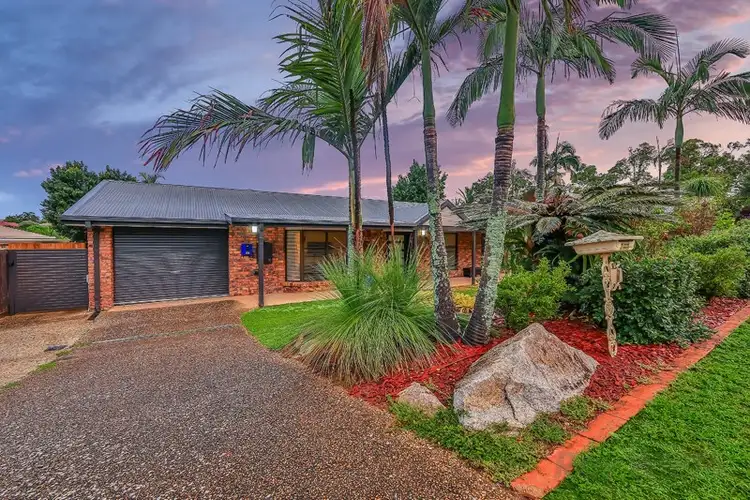 Second view of Homely house listing, 7 Langley Place, Albany Creek QLD 4035