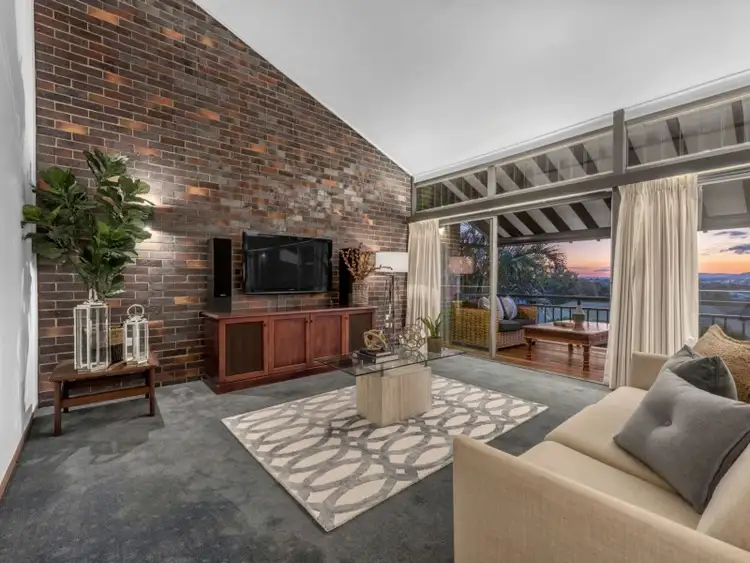 Fifth view of Homely house listing, 38 Lavington Street, Coorparoo QLD 4151