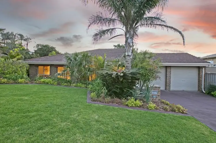 22 Heather Court, Paradise SA 5075