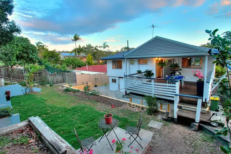 Seventh view of Homely house listing, 11 Juanita Grove, Springwood QLD 4127