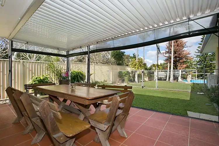 Sixth view of Homely house listing, 10 Bight Court, Mermaid Waters QLD 4218