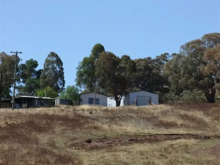 Seventh view of Homely rural property listing, Address available on request
