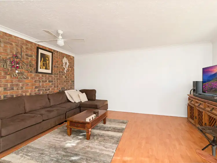 Second view of Homely apartment listing, 5/4 Rolan Court, Palm Beach QLD 4221