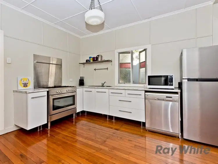 Sixth view of Homely house listing, 43 Oakmere Street, Nudgee QLD 4014