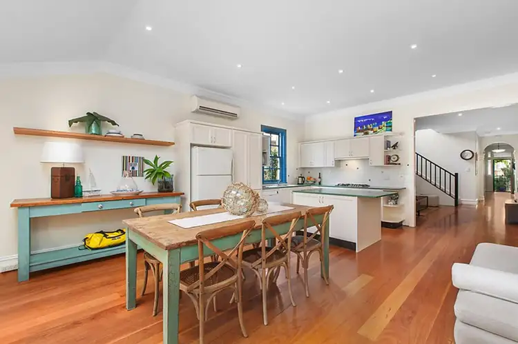 Fourth view of Homely house listing, 215 Carrington Road, Coogee NSW 2034