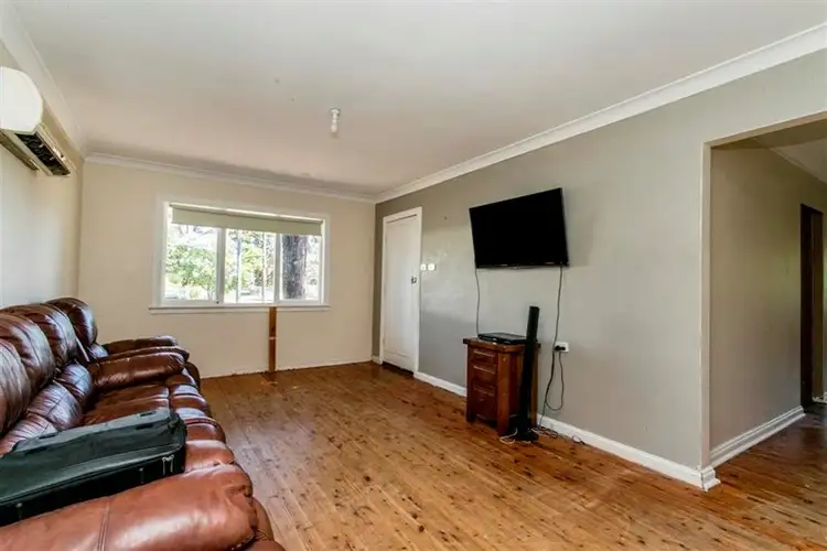 Third view of Homely house listing, 36 Wangaroa Crescent, Lethbridge Park NSW 2770