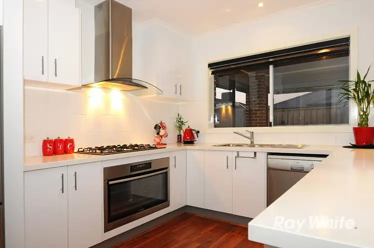 Sixth view of Homely house listing, 59 Linden Tree Way, Cranbourne North VIC 3977