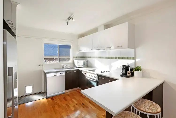 Second view of Homely house listing, 5/20 Roslyn Road, Belmont VIC 3216