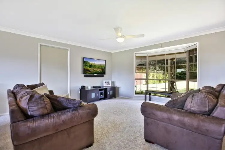 Fourth view of Homely house listing, 2 Essington Court, Bomaderry NSW 2541