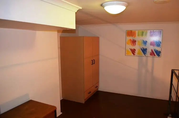 Seventh view of Homely apartment listing, 3086/185 Broadway, Ultimo NSW 2007