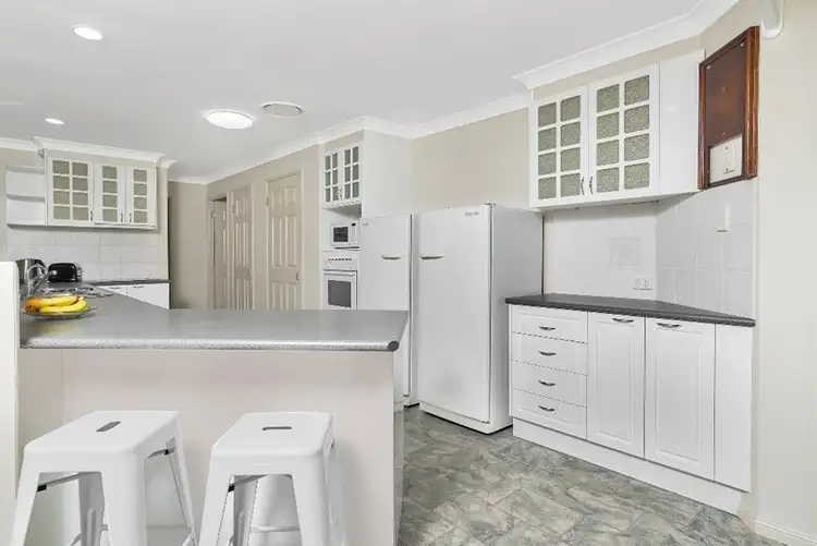 Second view of Homely house listing, 6 Ryan Drive, Cotswold Hills QLD 4350