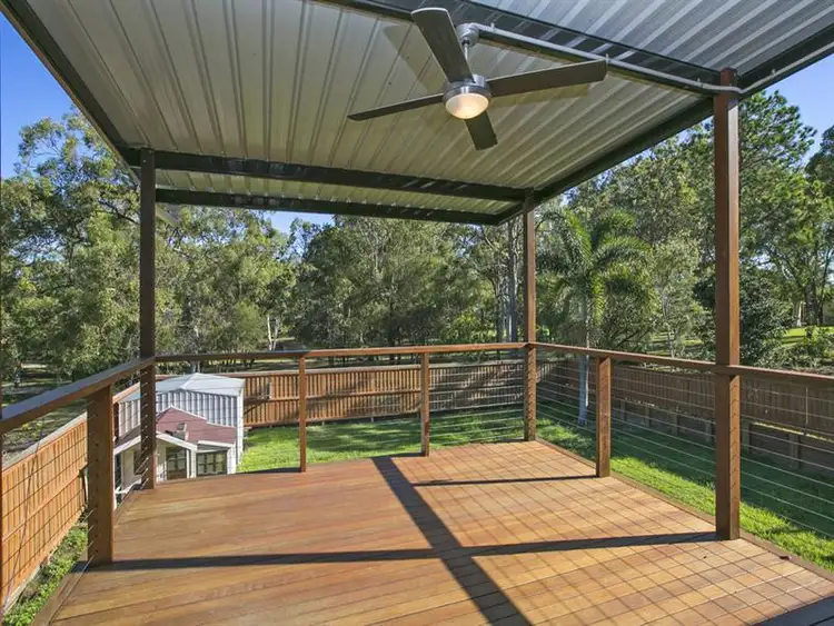 Second view of Homely house listing, 21 William Street, Alexandra Hills QLD 4161