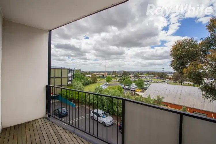Sixth view of Homely apartment listing, 23/1191 Plenty Road, Bundoora VIC 3083