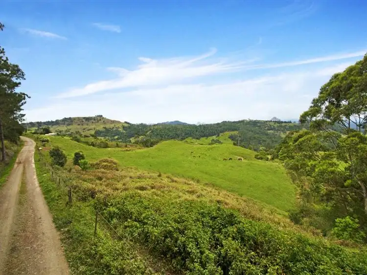 Third view of Homely land listing, Lot 3, 689 Landsborough Maleny Road, Maleny QLD 4552
