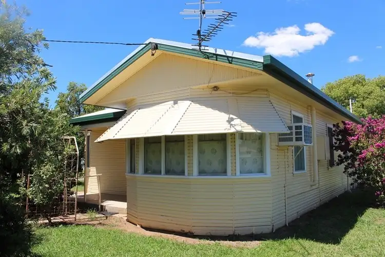 5 Byrnes Lane, Bingara NSW 2404