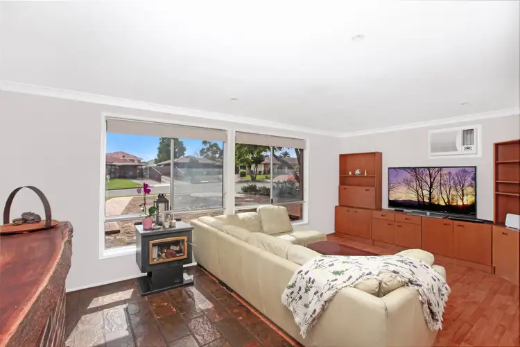 Third view of Homely house listing, 11 Hillend Place, Wakeley NSW 2176